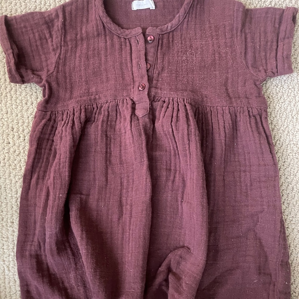 Jamie Kay shirt dress